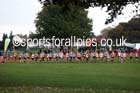 Senior mens Northern Cross Country Relays, Graves Park, Sheffield. Photo: David T. Hewitson/Sports for All Pics